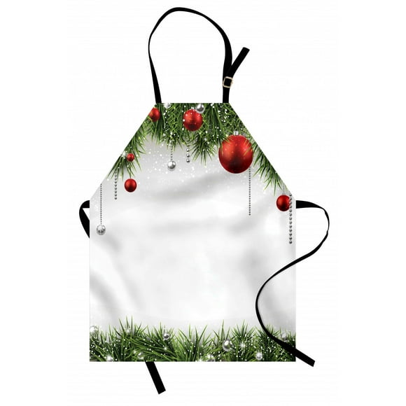 FashSam T Shirts Classical Christmas Ornaments and Baubles Pine Tree Twig Tinsel Print F FashSam T Shirts Classical Christmas Ornaments and Baubles Pine Tree Twig Tinsel Print F